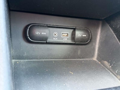 2017 Kia Niro EX