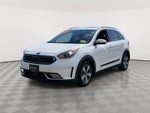 2017 Kia Niro EX
