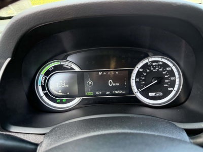 2017 Kia Niro EX