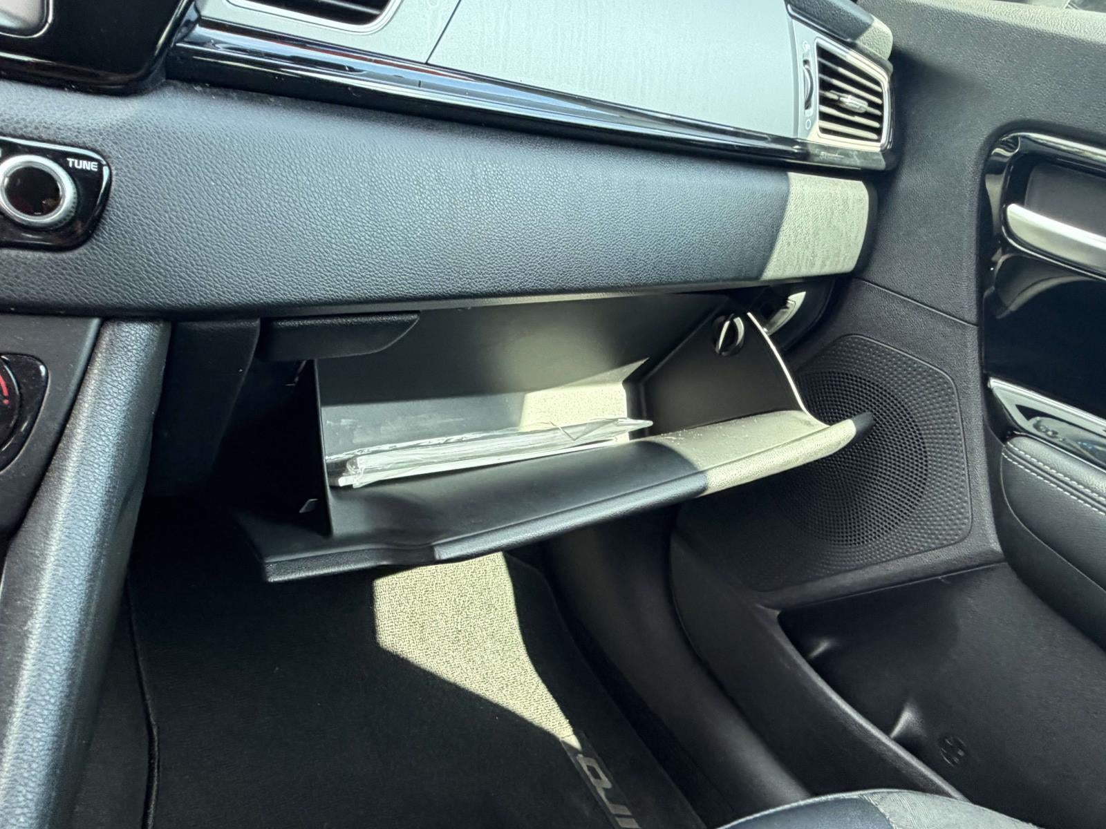 2017 Kia Niro EX