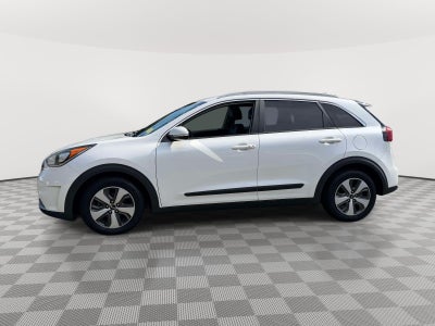 2017 Kia Niro EX
