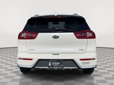 2017 Kia Niro EX