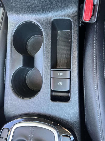 2024 Kia Seltos SX Turbo