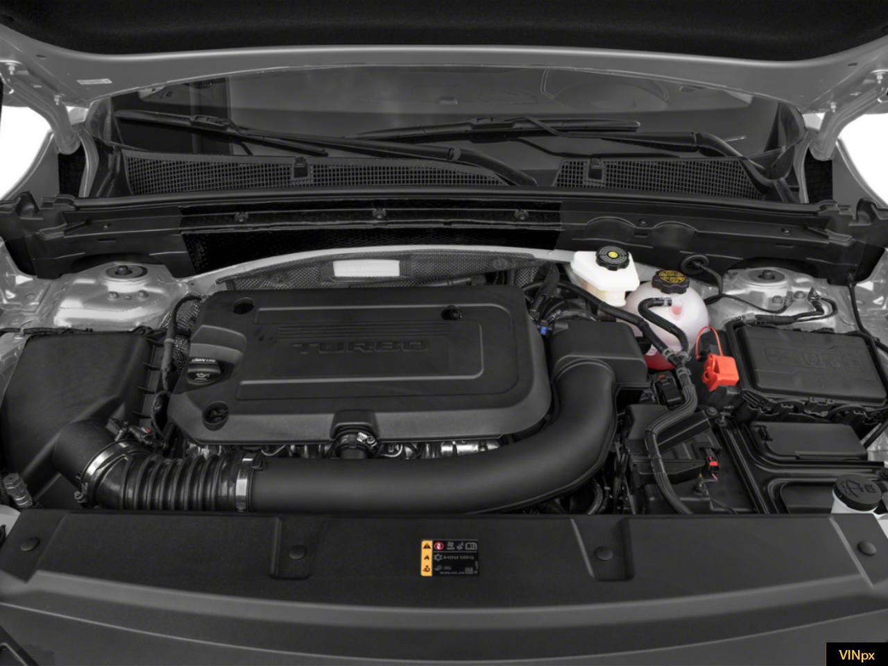 2023 Buick Envision Essence AWD