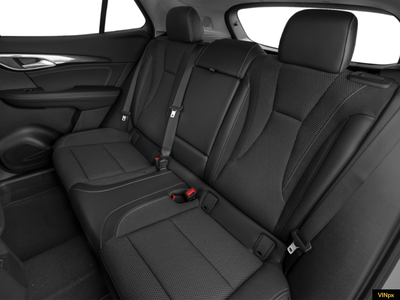 2023 Buick Envision Essence AWD