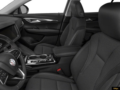 2023 Buick Envision Essence AWD