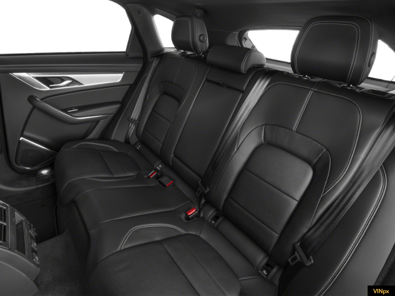 2025 Jaguar F-PACE R-Dynamic S P250 AWD Automatic