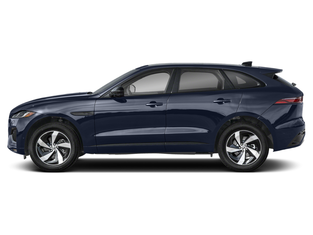 2025 Jaguar F-PACE R-Dynamic S P250 AWD Automatic
