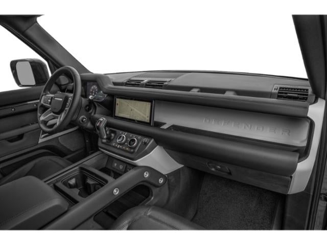 2025 Land Rover Defender 110 P300
