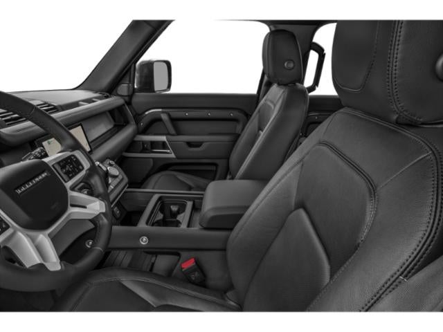 2025 Land Rover Defender 110 P300