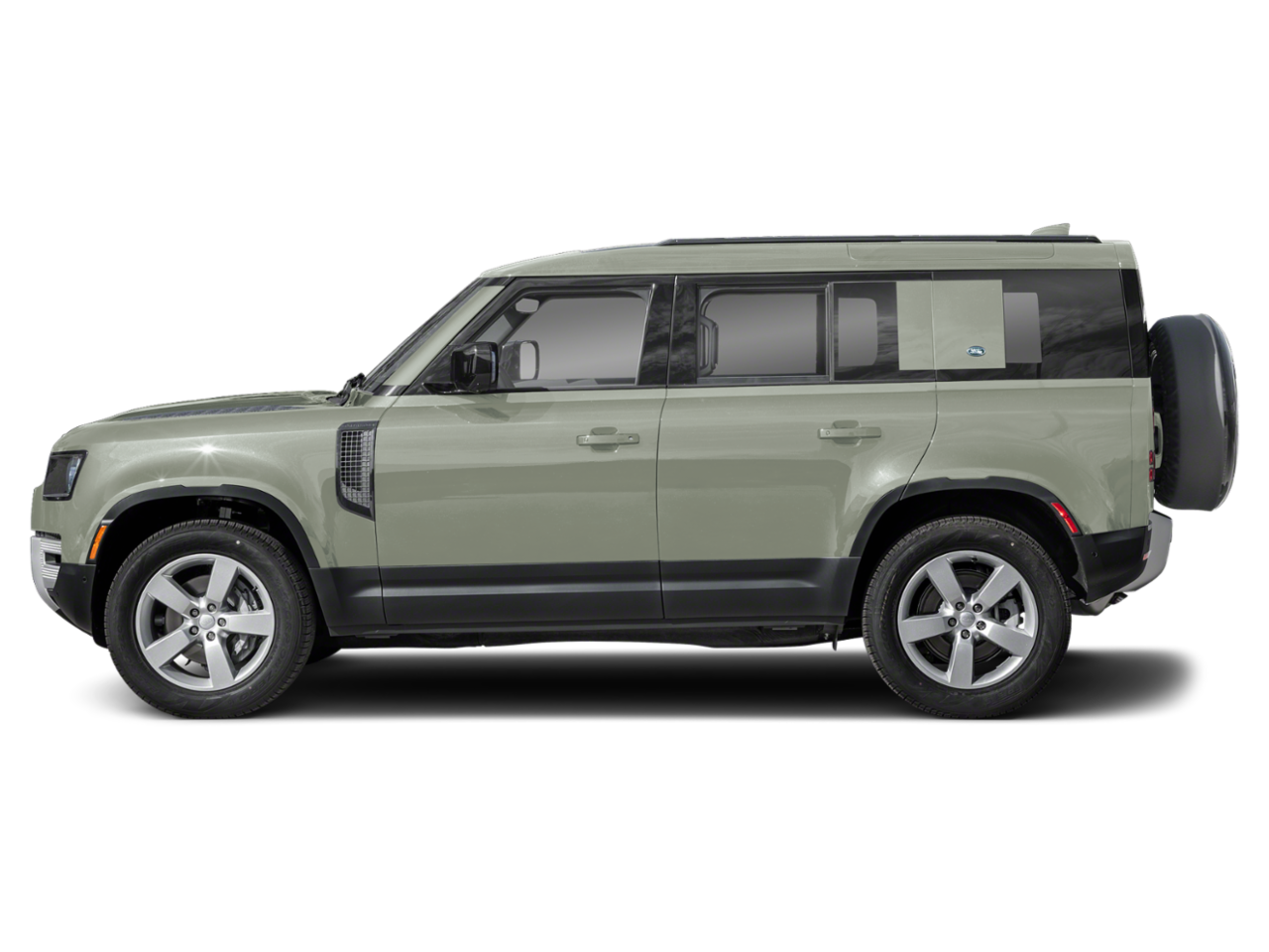 2025 Land Rover Defender 110 P300