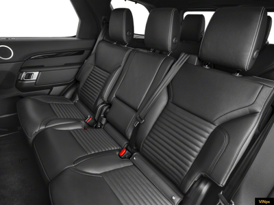 2025 Land Rover Discovery P300 S