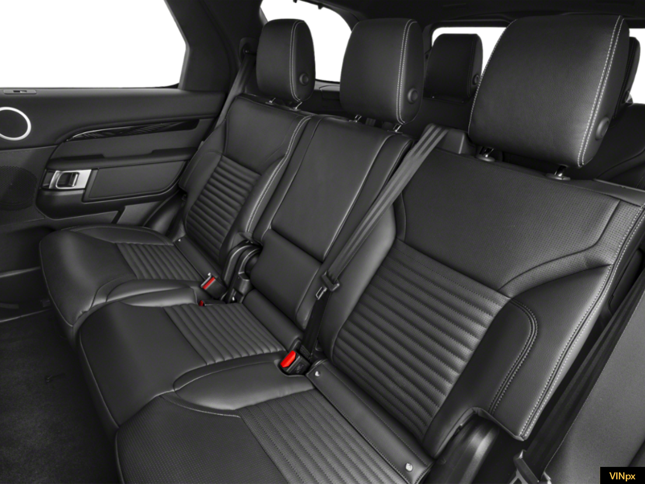 2025 Land Rover Discovery P300 S