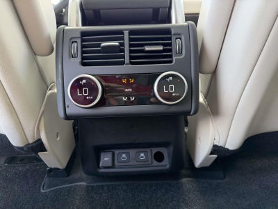 2025 Land Rover Discovery P300 S