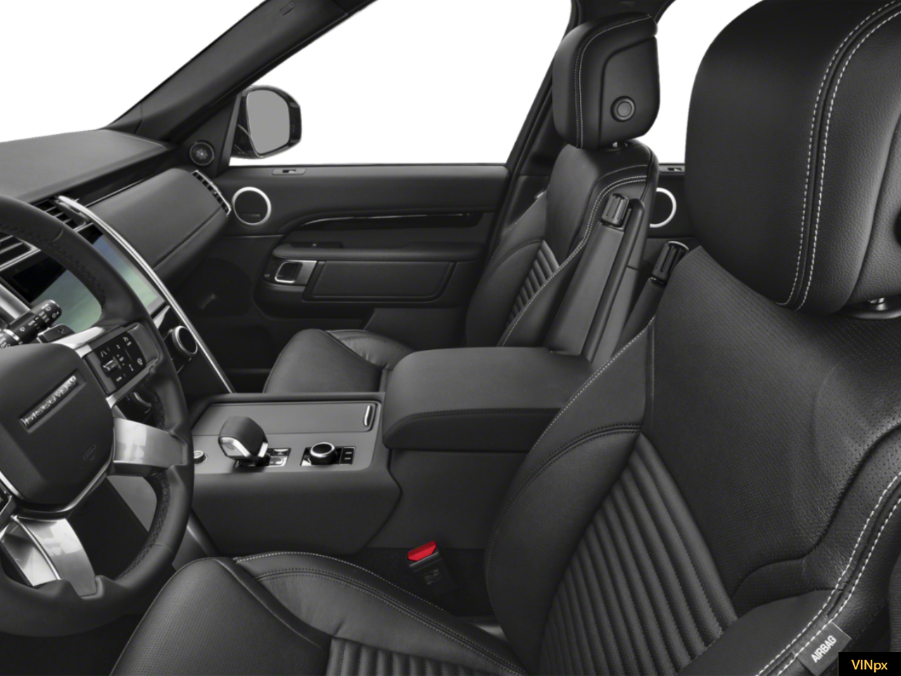 2025 Land Rover Discovery P300 S