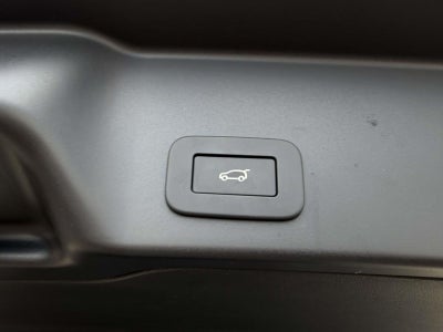 2026 Land Rover Range Rover Evoque Core S