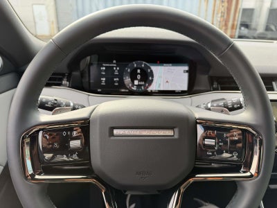 2026 Land Rover Range Rover Evoque Core S