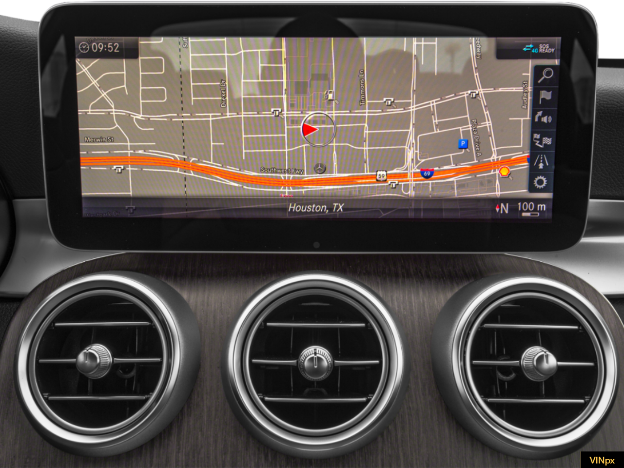 2020 Mercedes-Benz C 300 4MATIC®