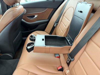 2020 Mercedes-Benz C 300 4MATIC®