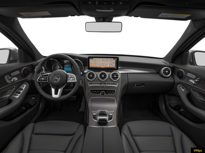 2020 Mercedes-Benz C 300 4MATIC®
