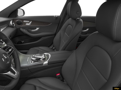 2020 Mercedes-Benz C 300 4MATIC®