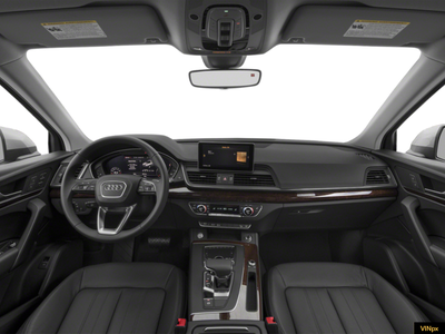 2018 Audi Q5 2.0T Premium