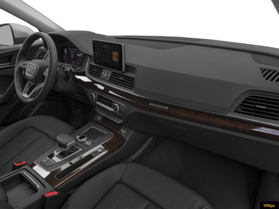 2018 Audi Q5 2.0T Premium