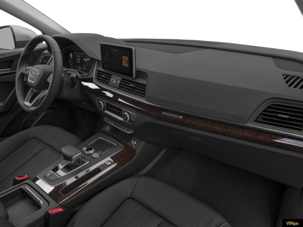 2018 Audi Q5 2.0T Premium