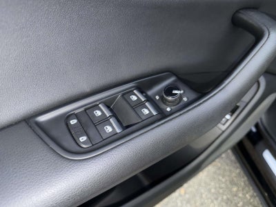 2019 Audi Q8 55 Premium