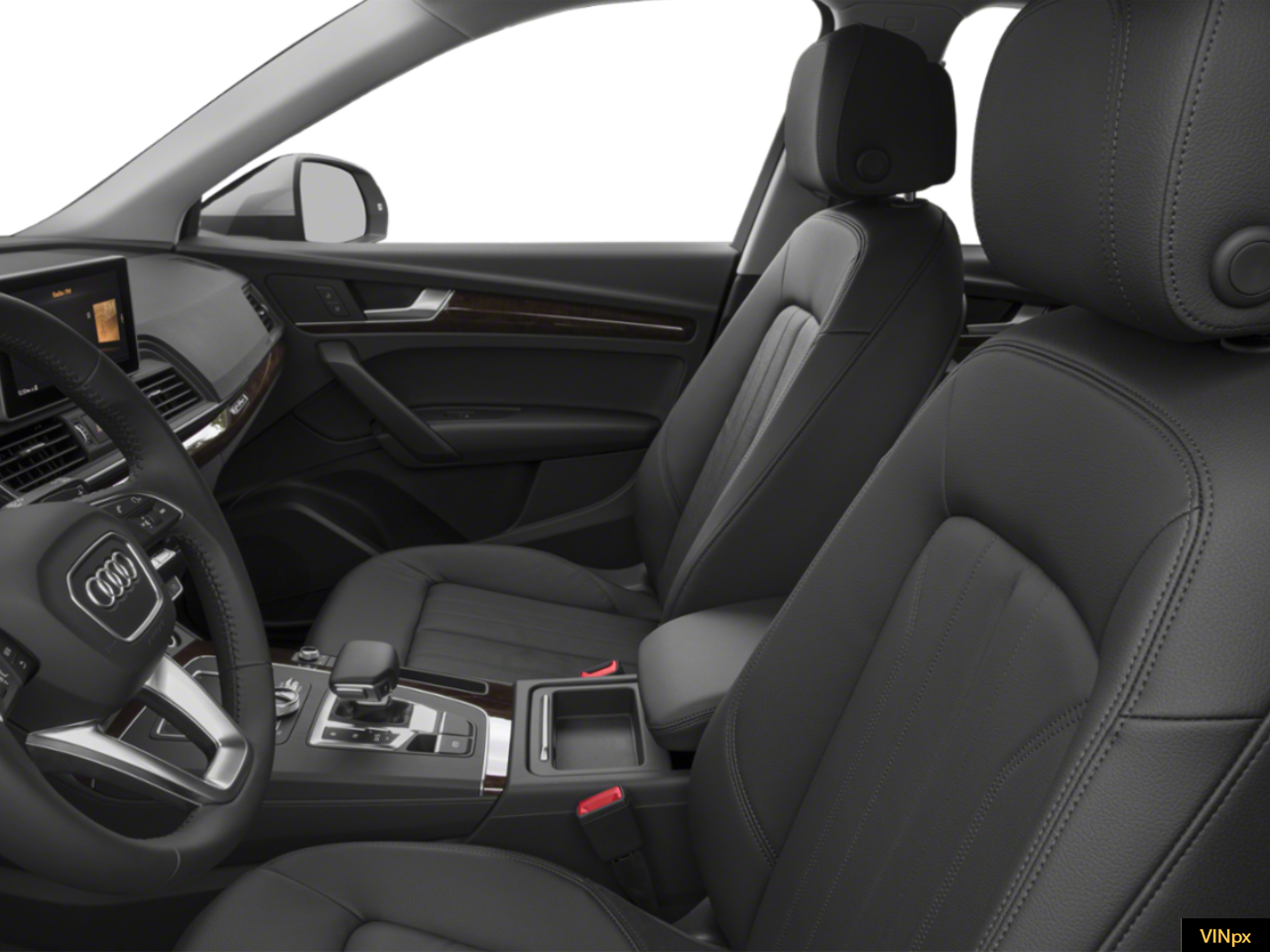 2020 Audi Q5 Premium Plus 45 TFSI quattro S tronic