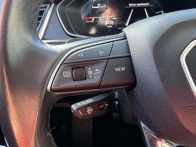 2023 Audi Q5 Premium Plus 45 TFSI S line quattro