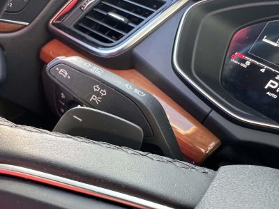 2023 Audi Q5 Premium Plus 45 TFSI S line quattro