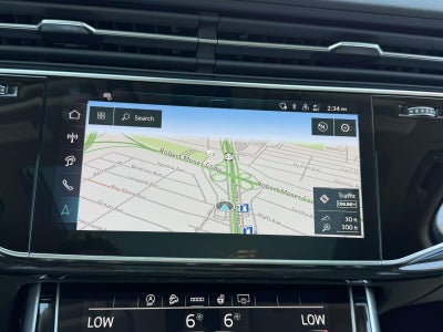 2026 Audi Q7 Premium Plus TFSI quattro tiptronic