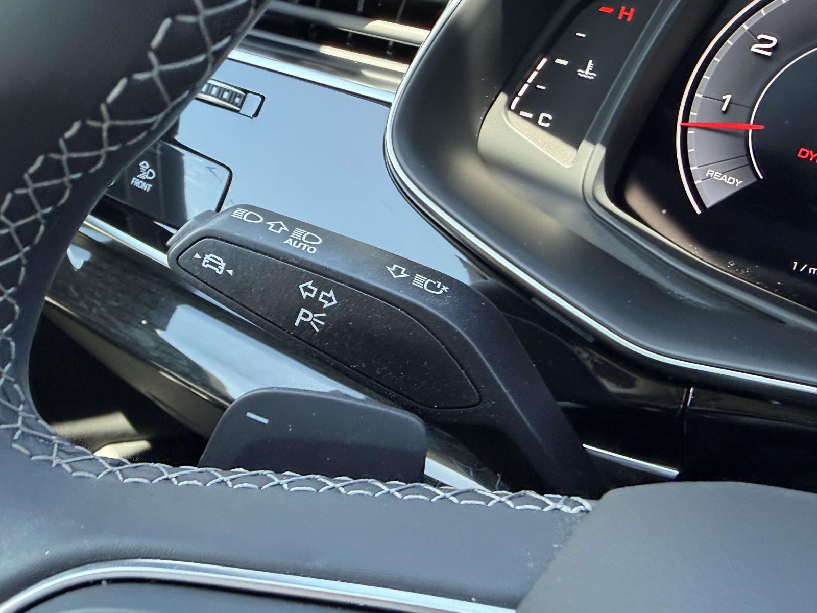 2026 Audi Q7 Premium Plus TFSI quattro tiptronic