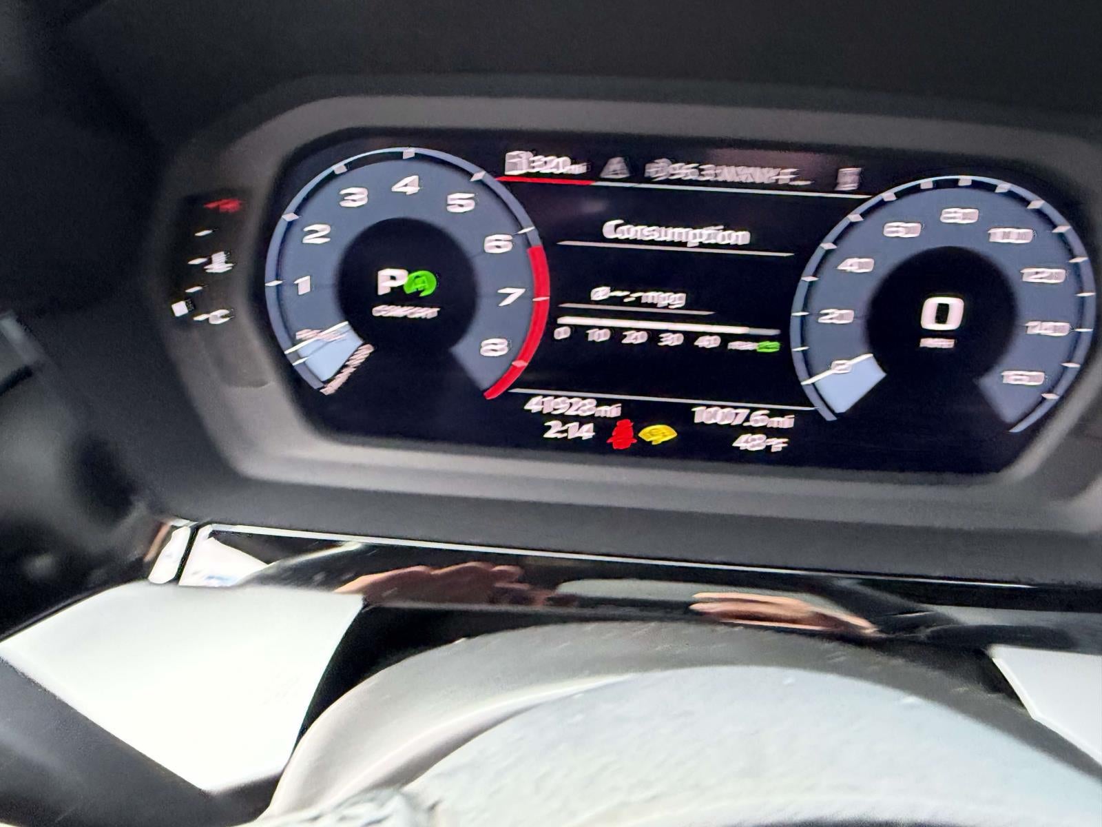 2024 Audi A3 Premium 40 TFSI Front-Wheel Drive S tronic