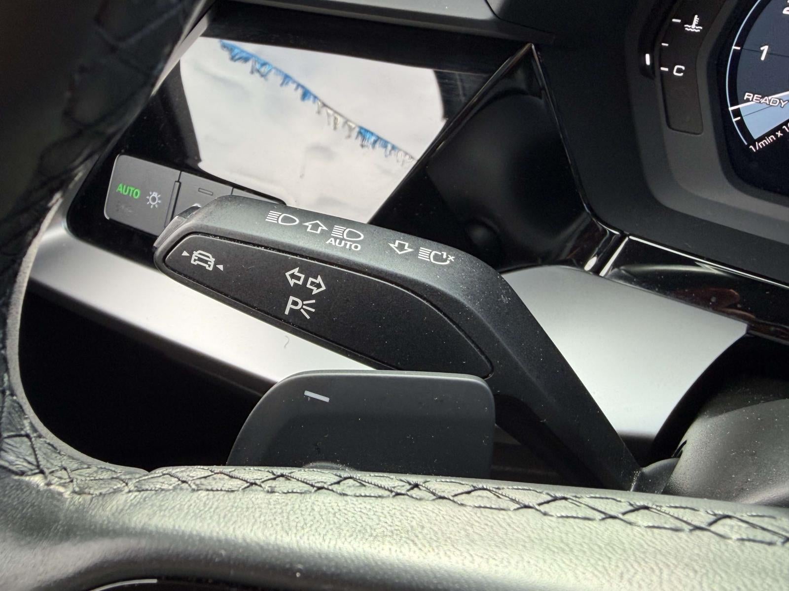 2024 Audi A3 Premium 40 TFSI Front-Wheel Drive S tronic