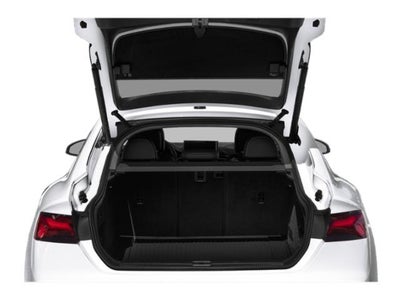 2024 Audi A5 Sportback Premium Plus 45 TFSI quattro S tronic