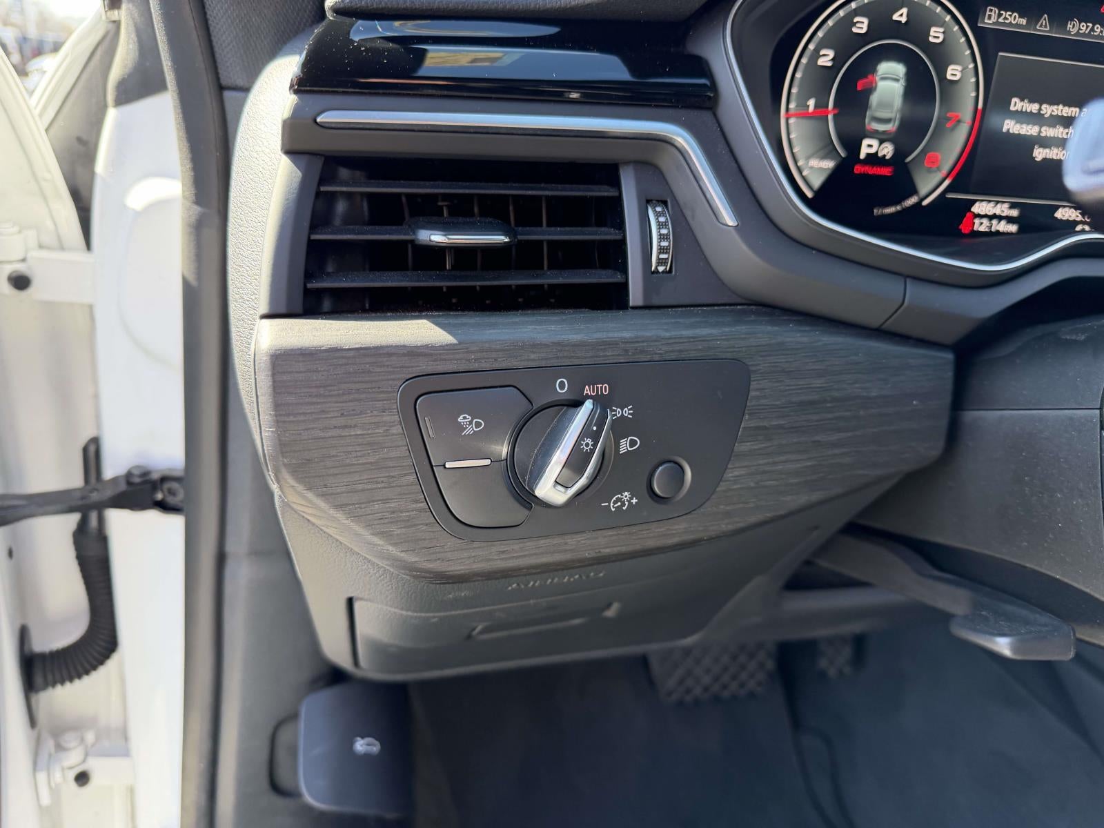 2024 Audi A5 Sportback Premium Plus 45 TFSI quattro S tronic