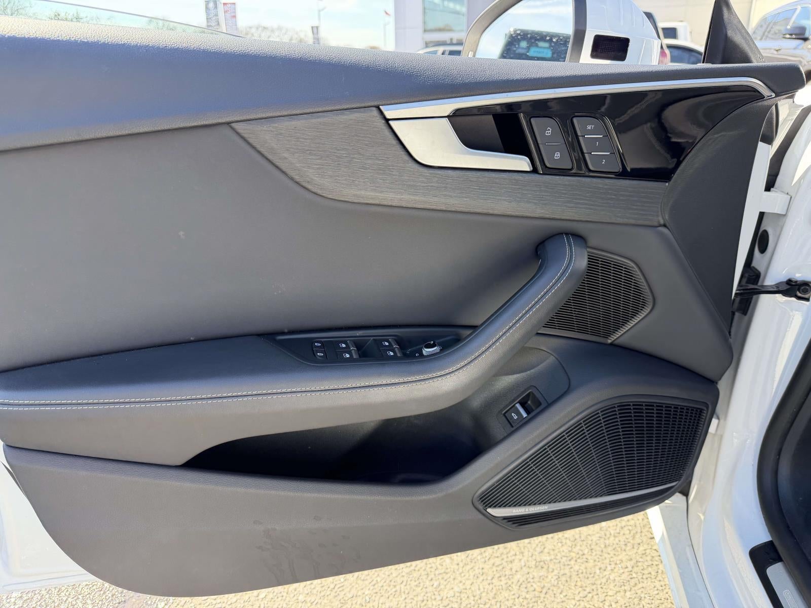 2024 Audi A5 Sportback Premium Plus 45 TFSI quattro S tronic