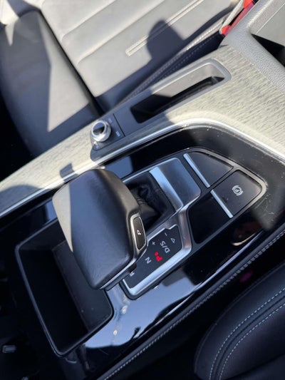 2024 Audi A5 Sportback Premium Plus 45 TFSI quattro S tronic