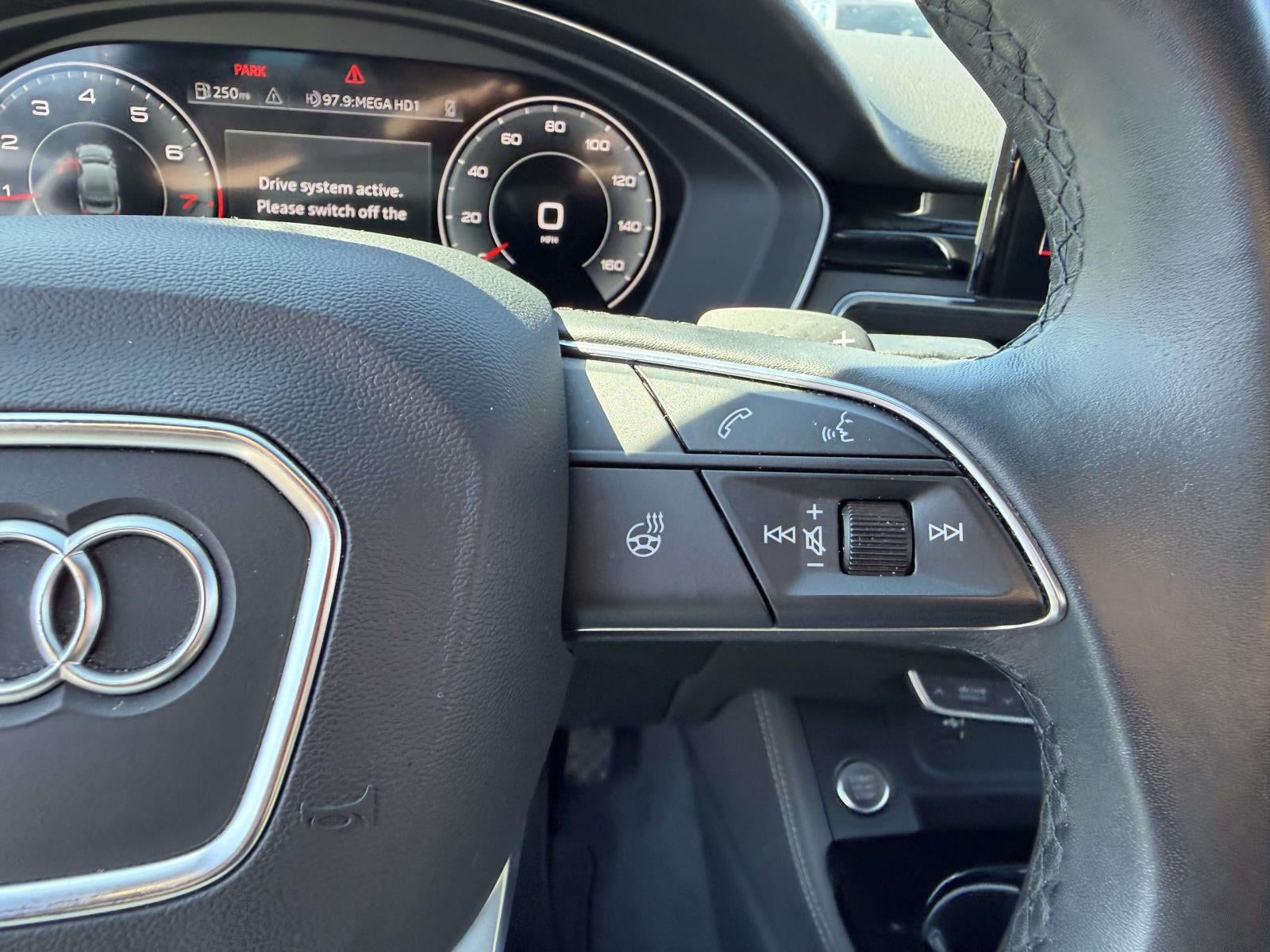 2024 Audi A5 Sportback Premium Plus 45 TFSI quattro S tronic