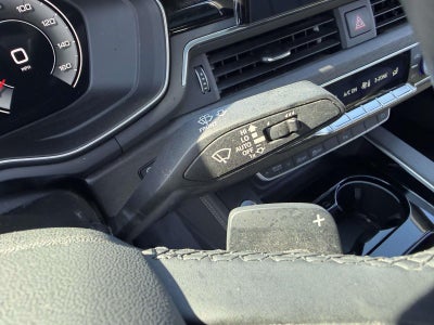 2024 Audi A5 Sportback Premium Plus 45 TFSI quattro S tronic