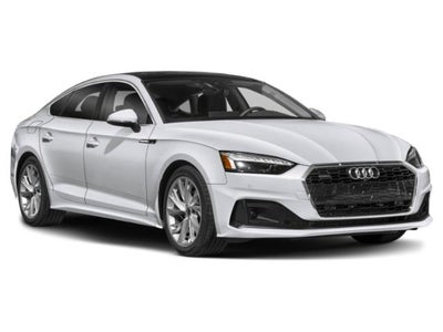 2024 Audi A5 Sportback Premium Plus 45 TFSI quattro S tronic