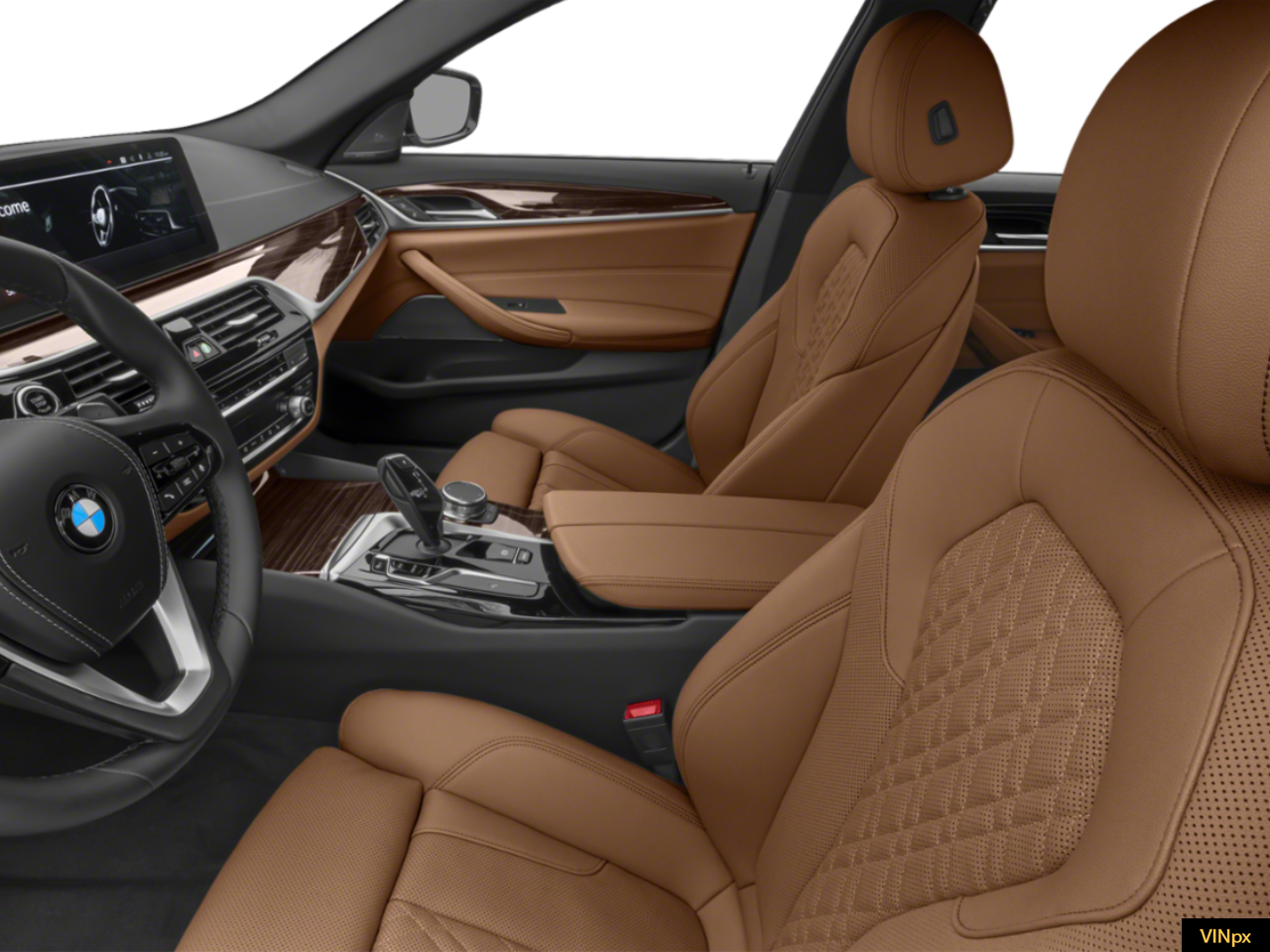 2023 BMW 530 i xDrive