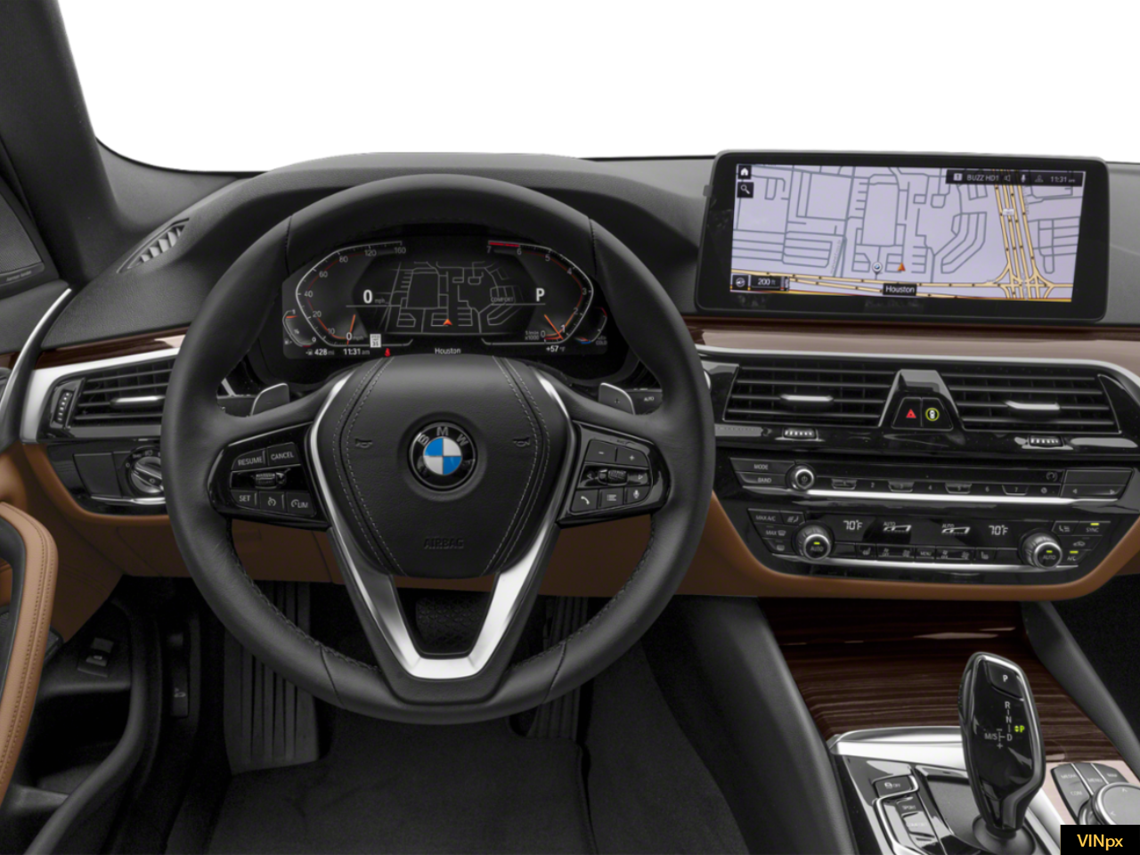 2023 BMW 530 i xDrive