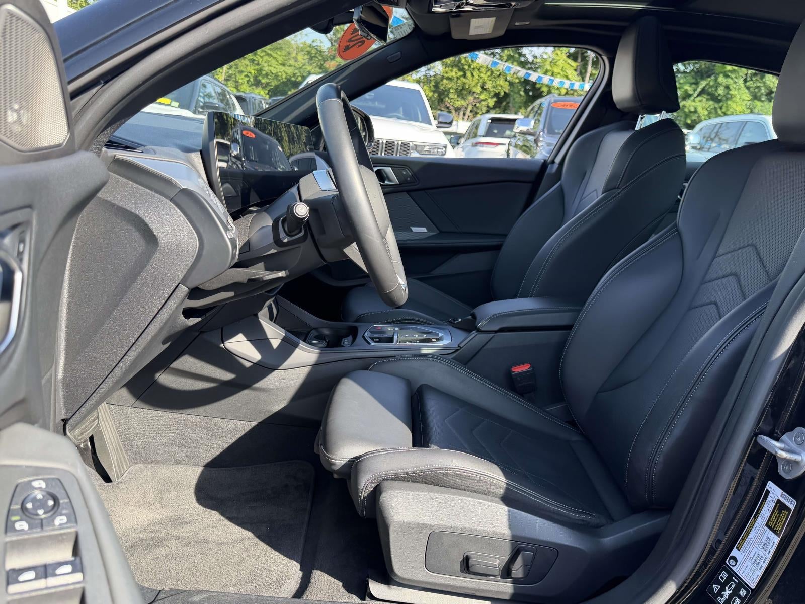2025 BMW 228 Gran Coupe xDrive