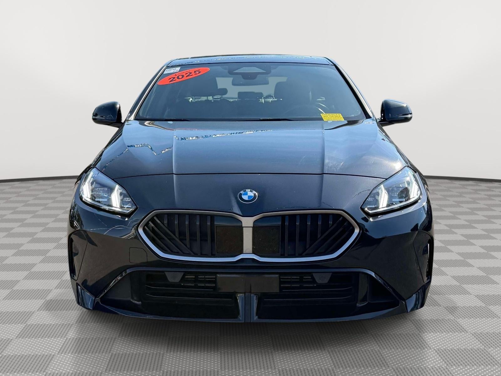 2025 BMW 228 Gran Coupe xDrive