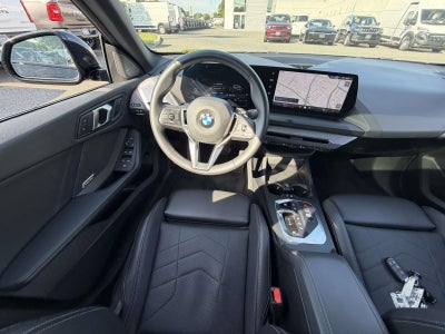 2025 BMW 228 Gran Coupe xDrive