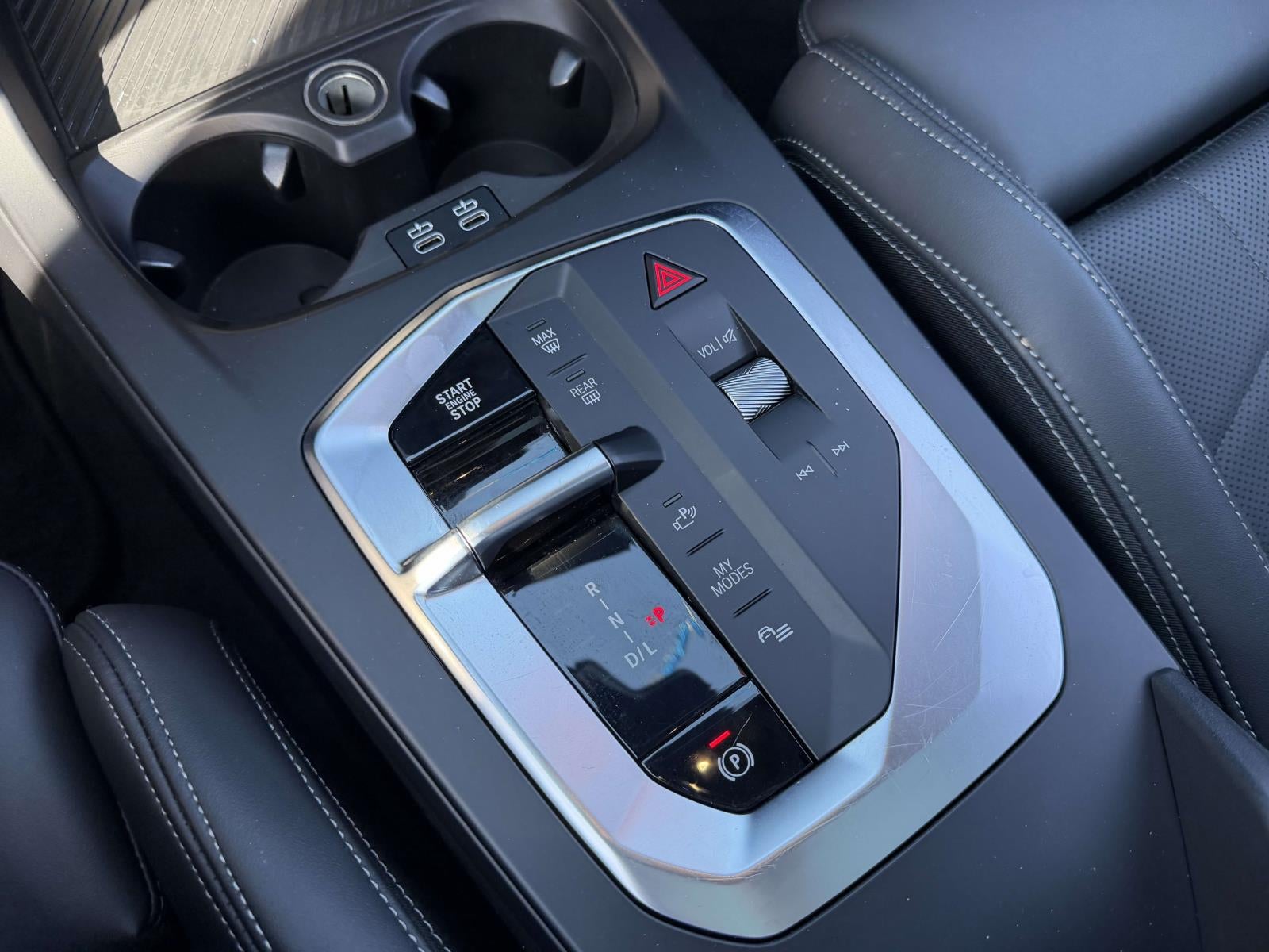 2025 BMW 228 Gran Coupe xDrive