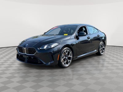2025 BMW 228 Gran Coupe xDrive